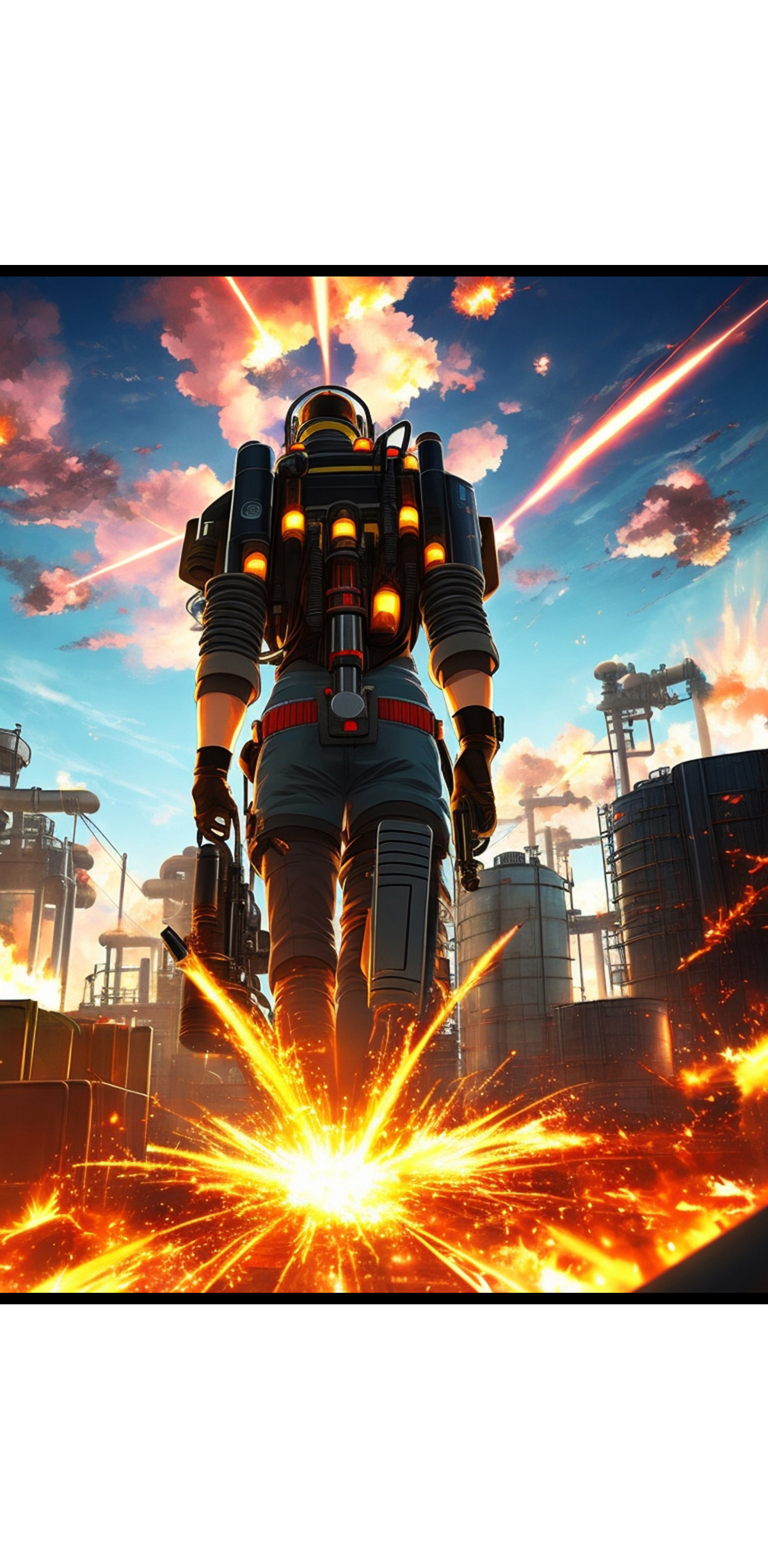 第38话 生化叛军-第39话