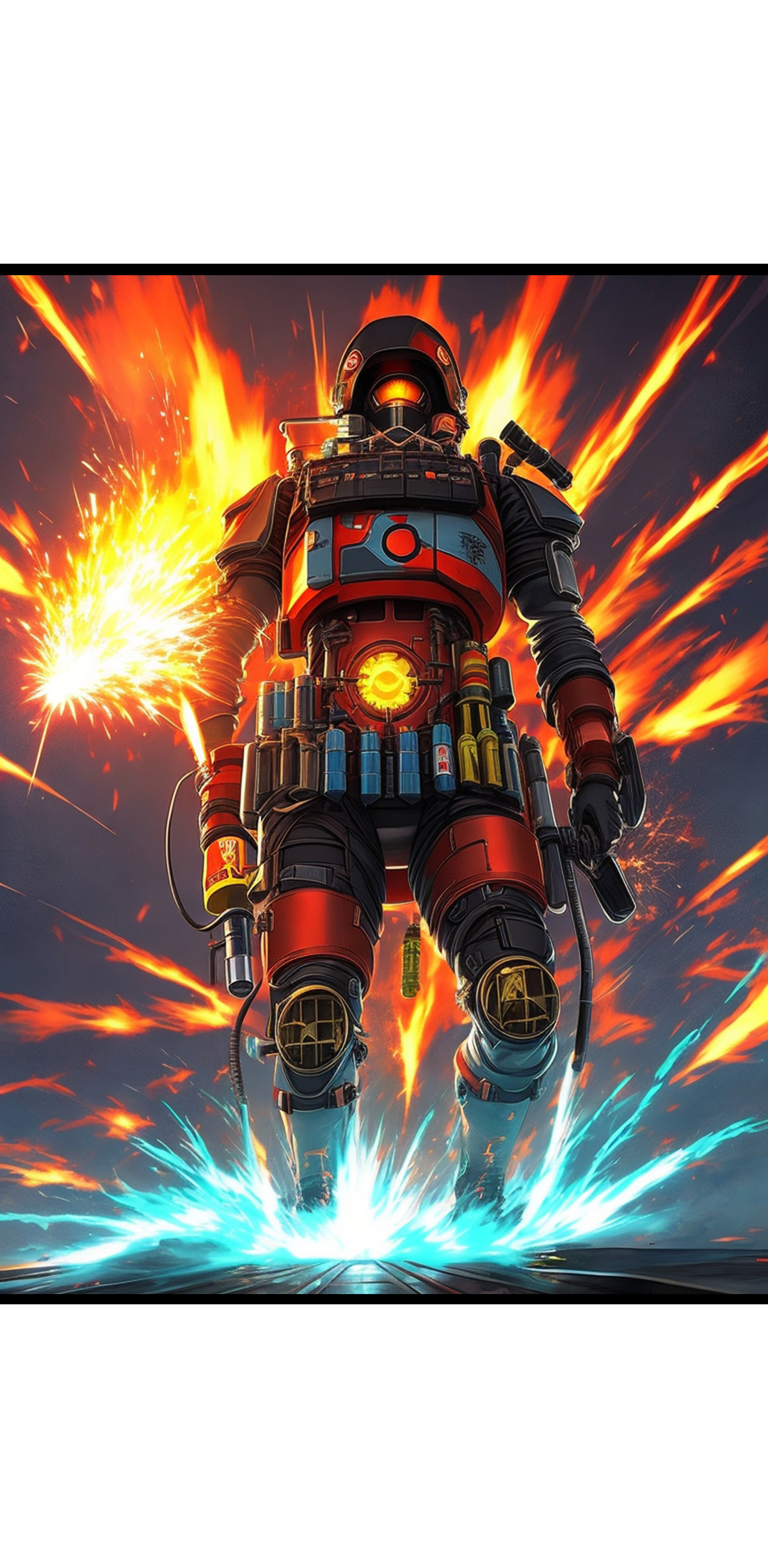 第38话 生化叛军-第39话