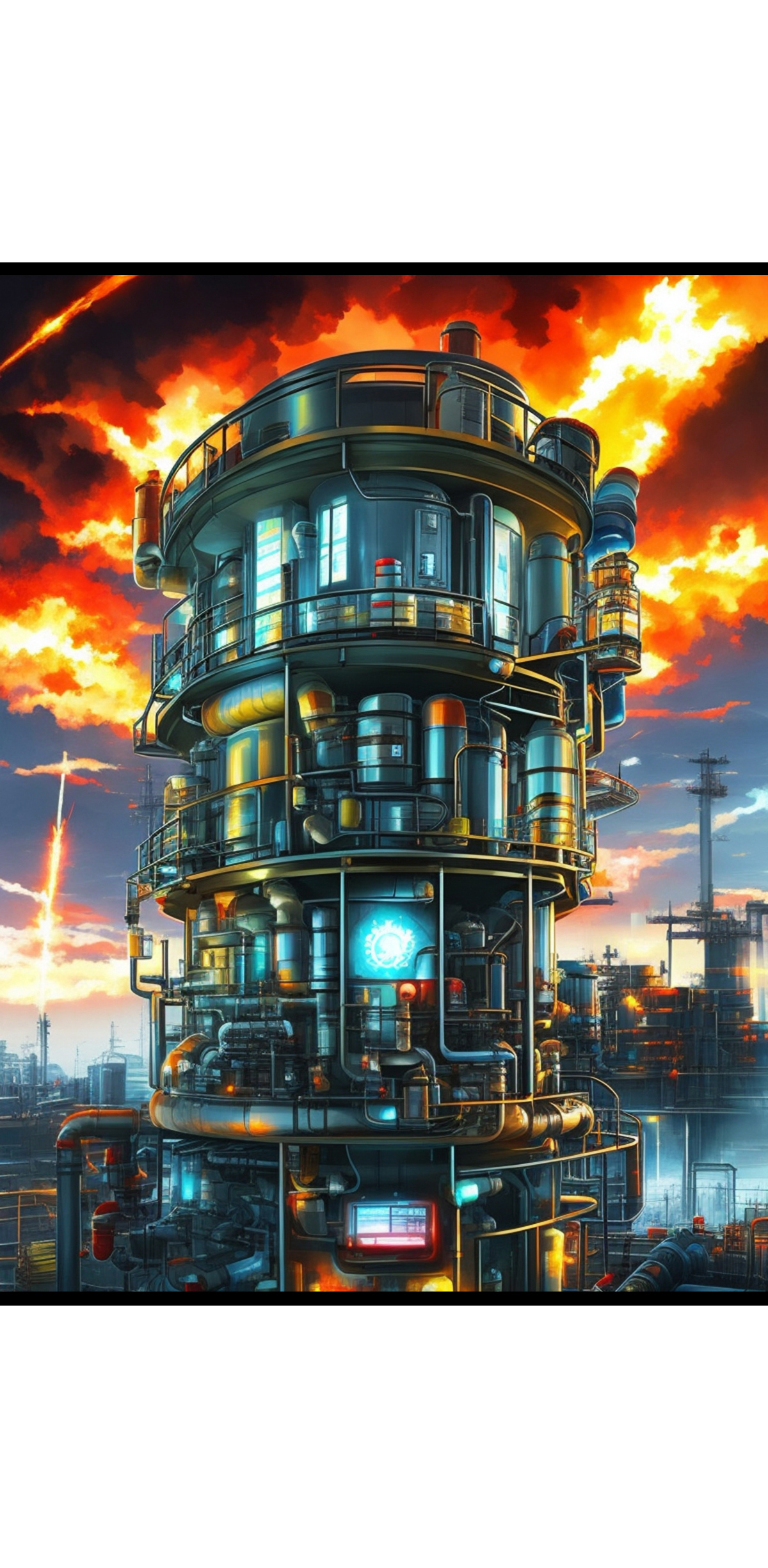 第38话 生化叛军-第39话