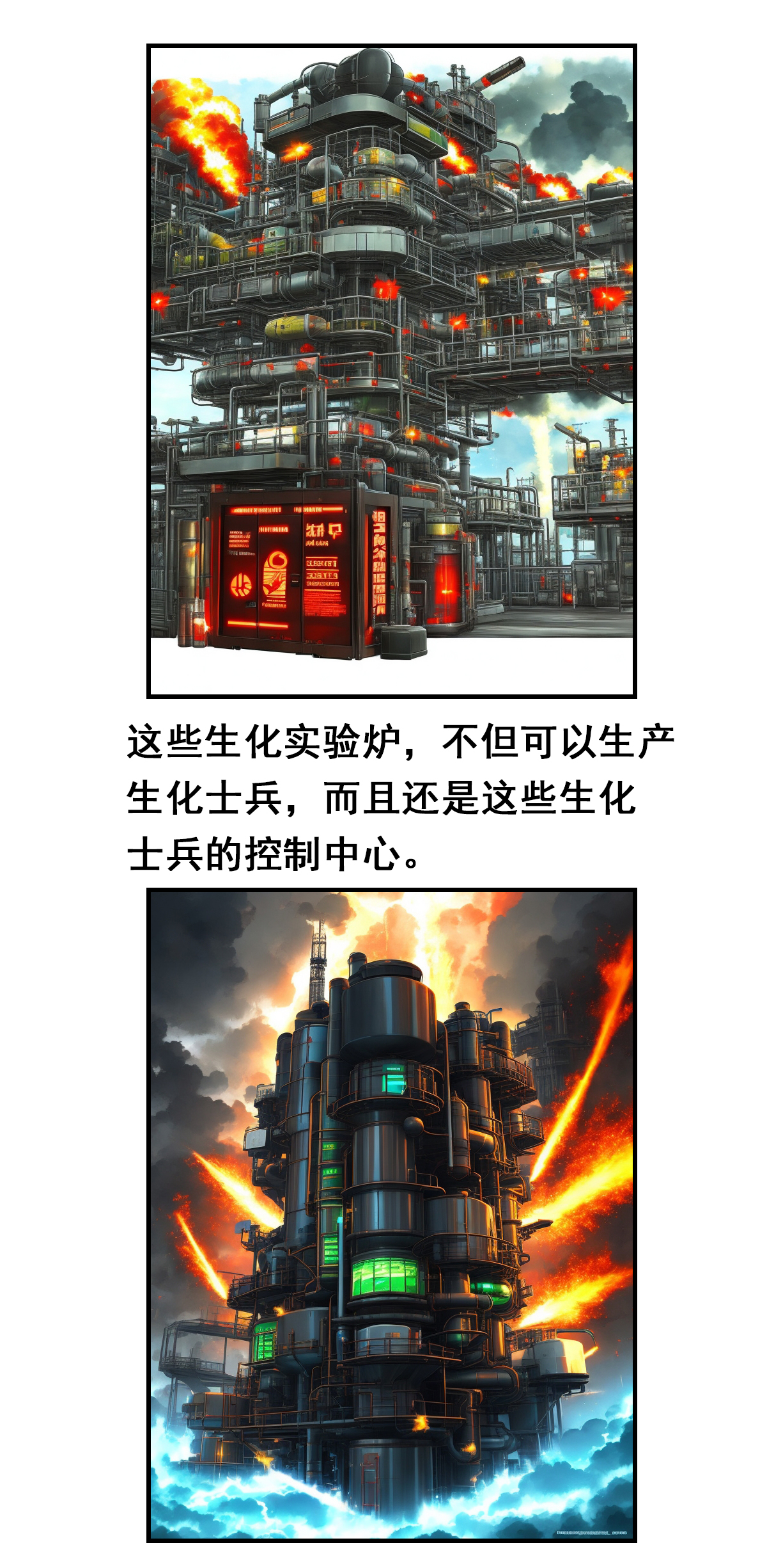 第38话 生化叛军-第39话