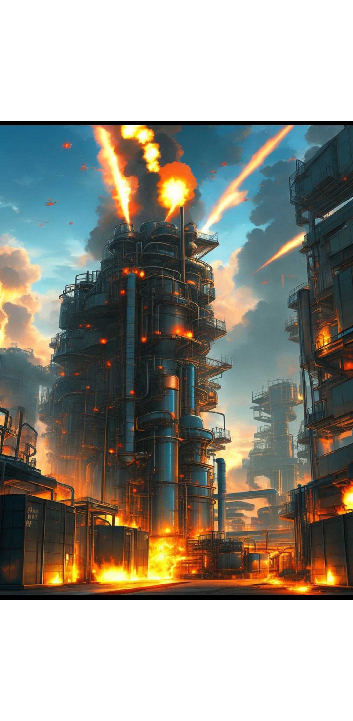 第38话 生化叛军-第39话