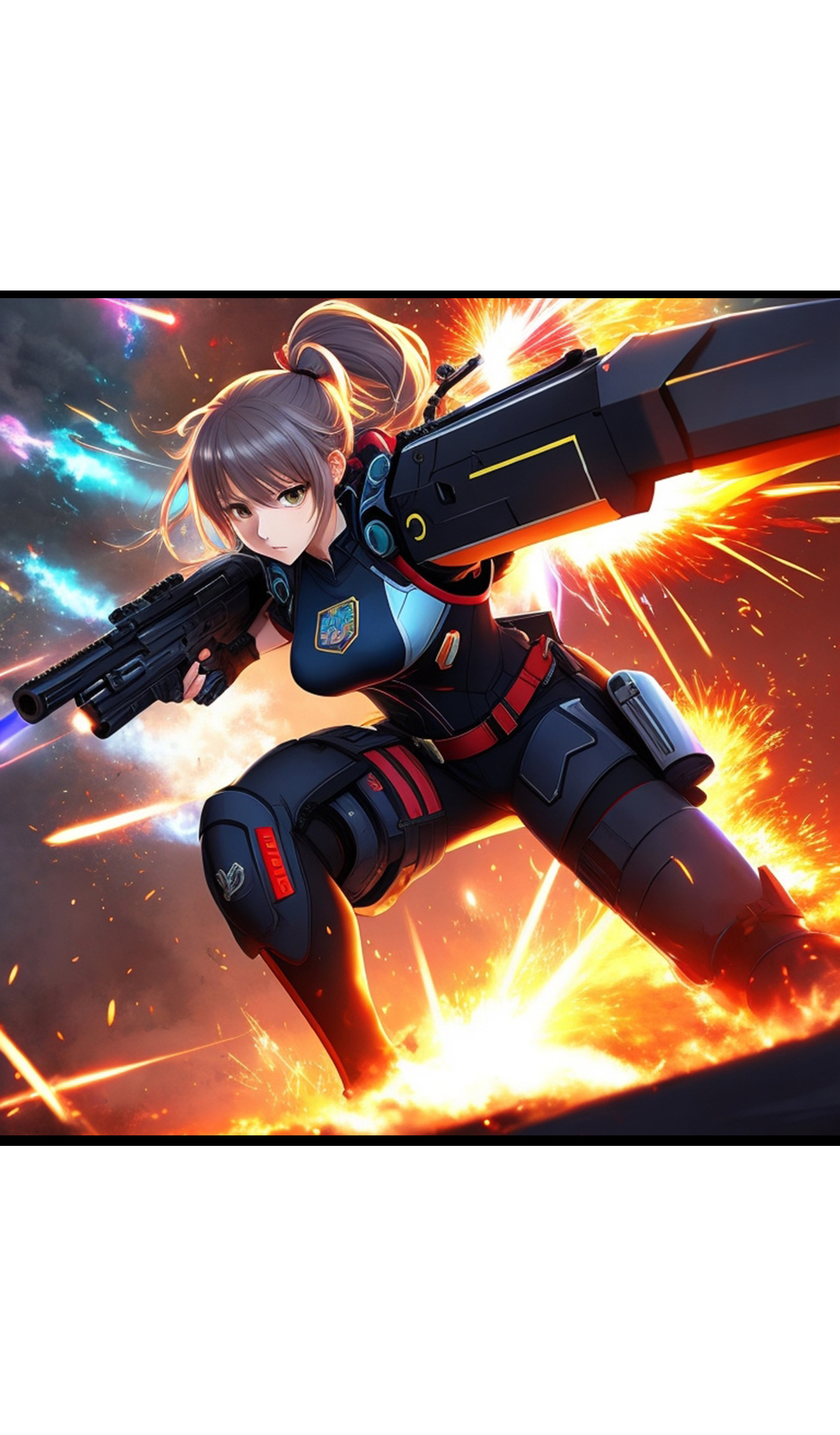 第38话 生化叛军-第39话