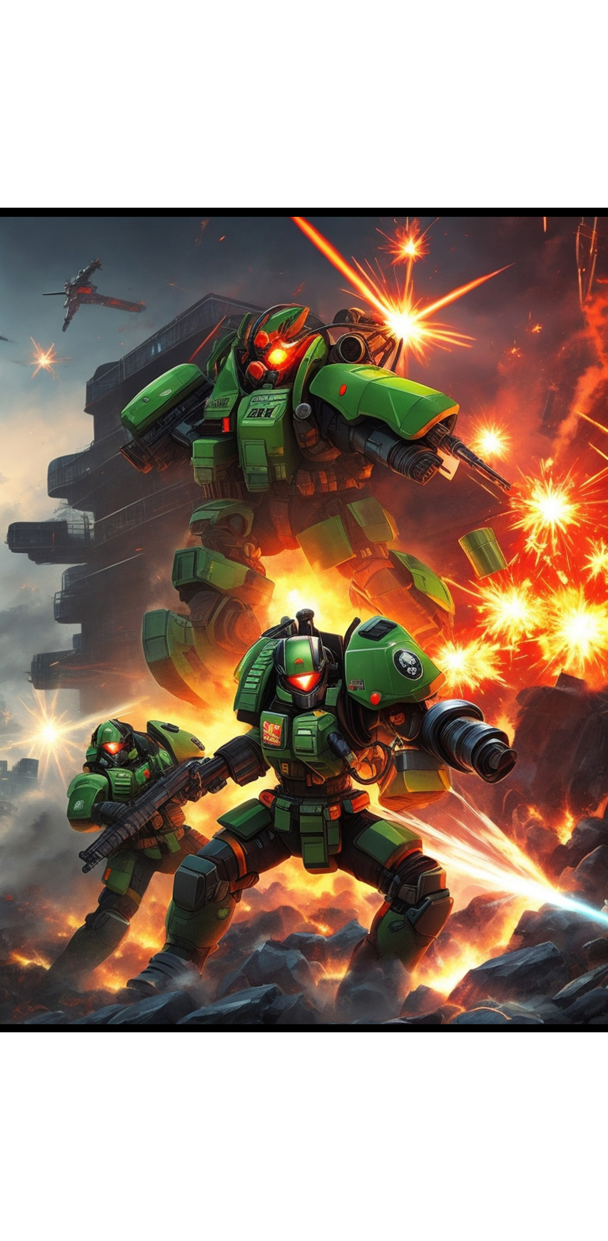 第38话 生化叛军-第39话