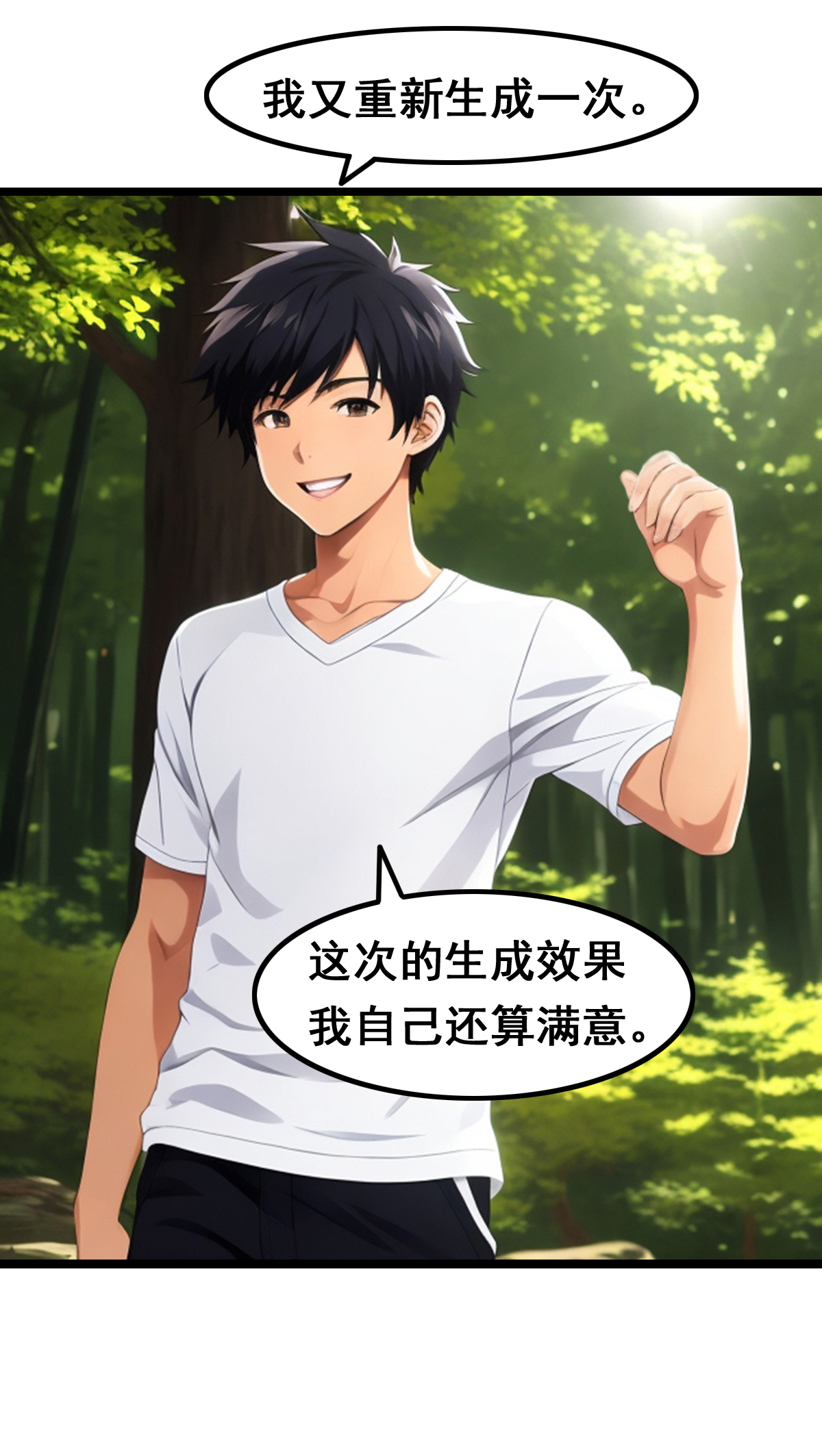 第4话 AI世界的日常-第5话