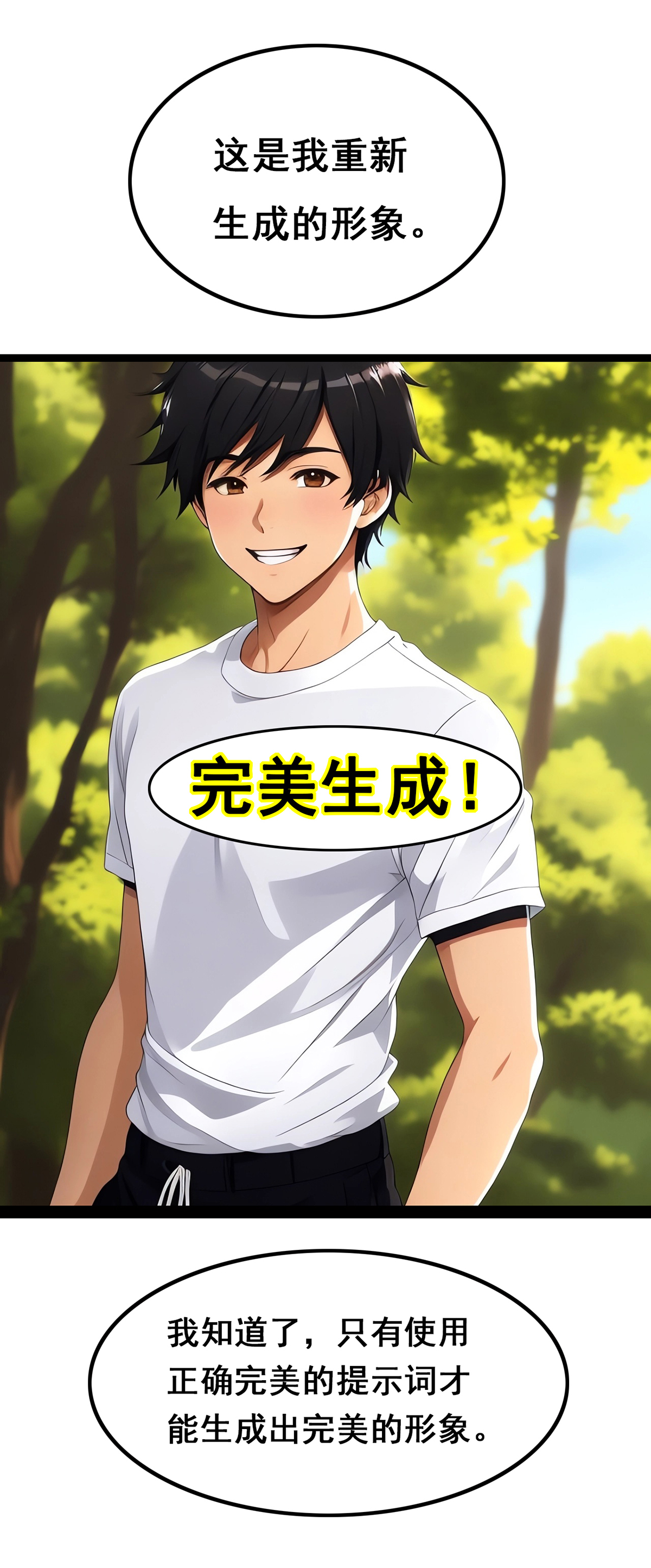 第4话 AI世界的日常-第5话