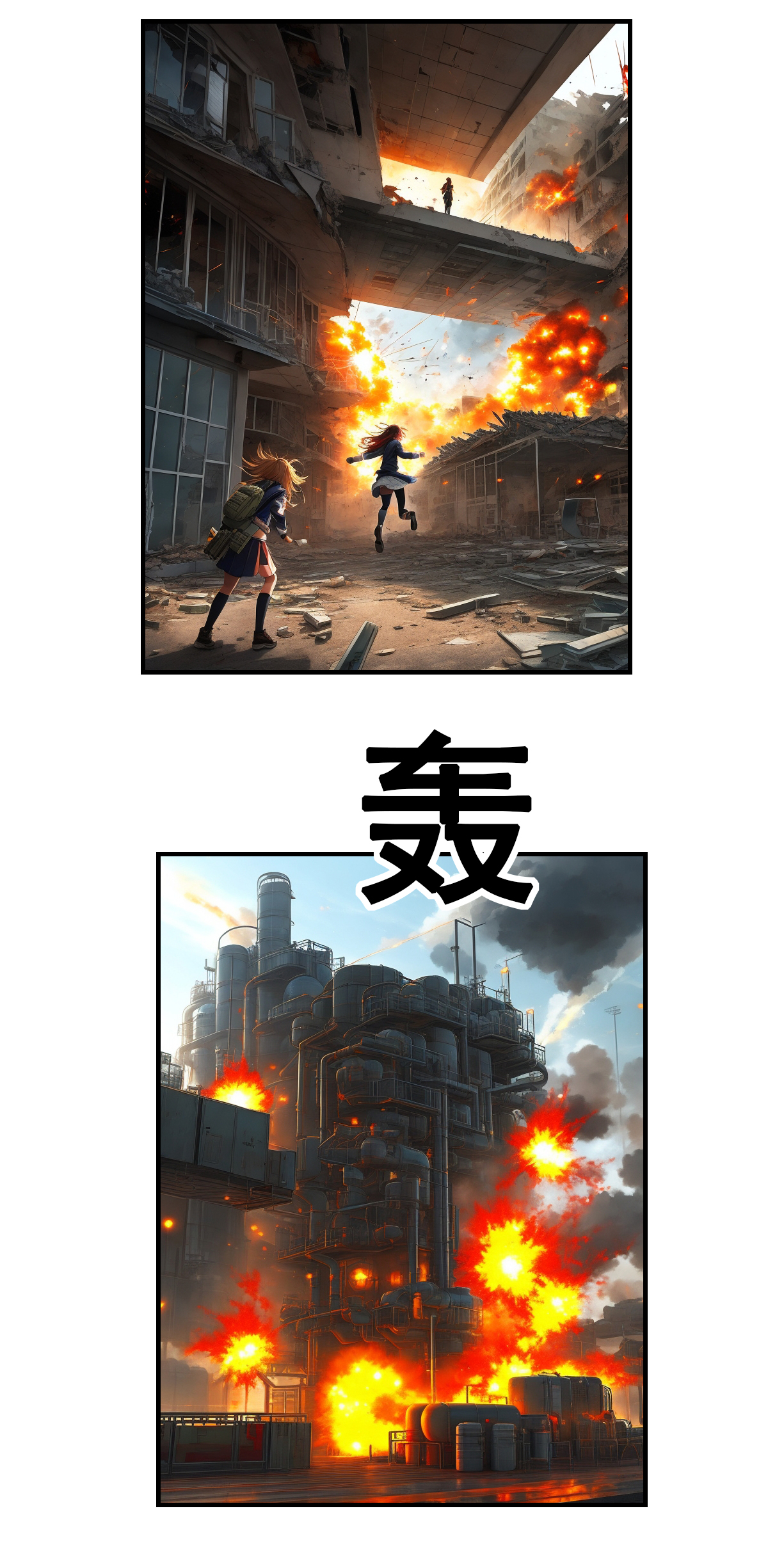 第40话 主人你太强大了-第41话