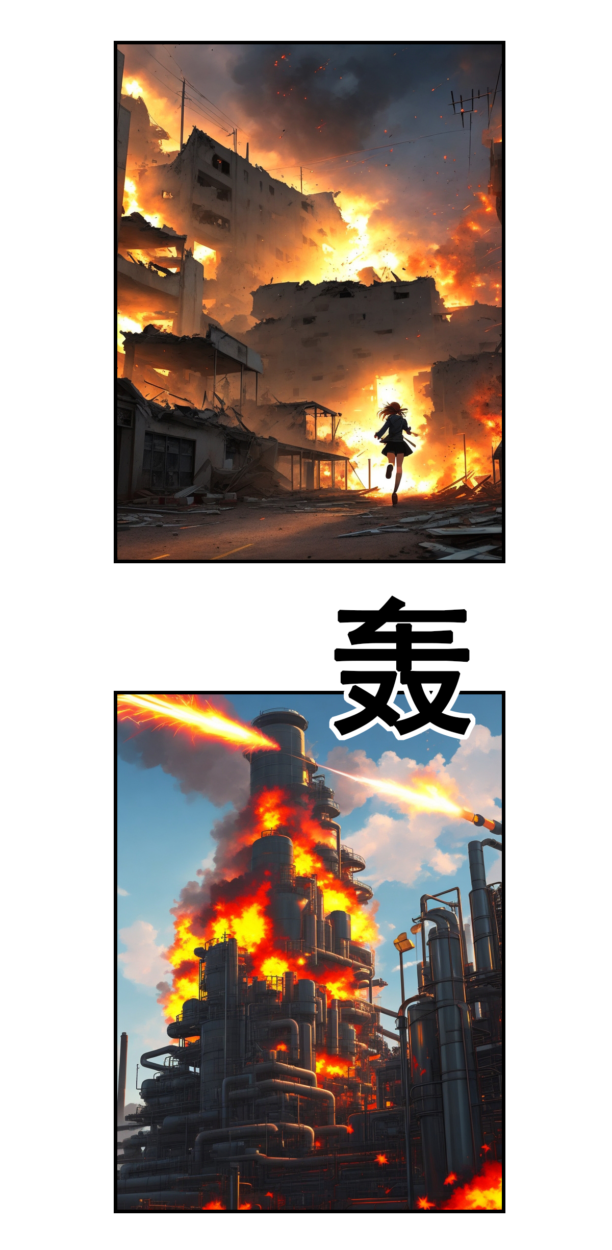 第40话 主人你太强大了-第41话