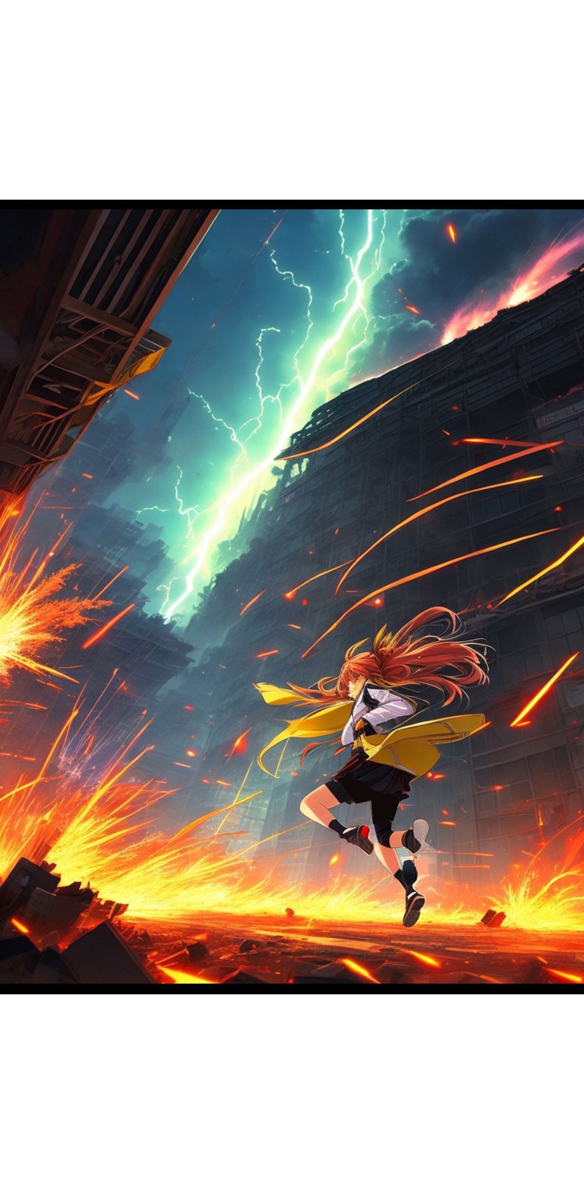 第40话 主人你太强大了-第41话