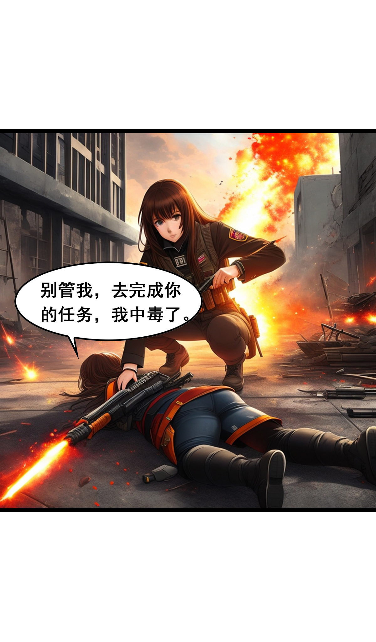 第40话 主人你太强大了-第41话