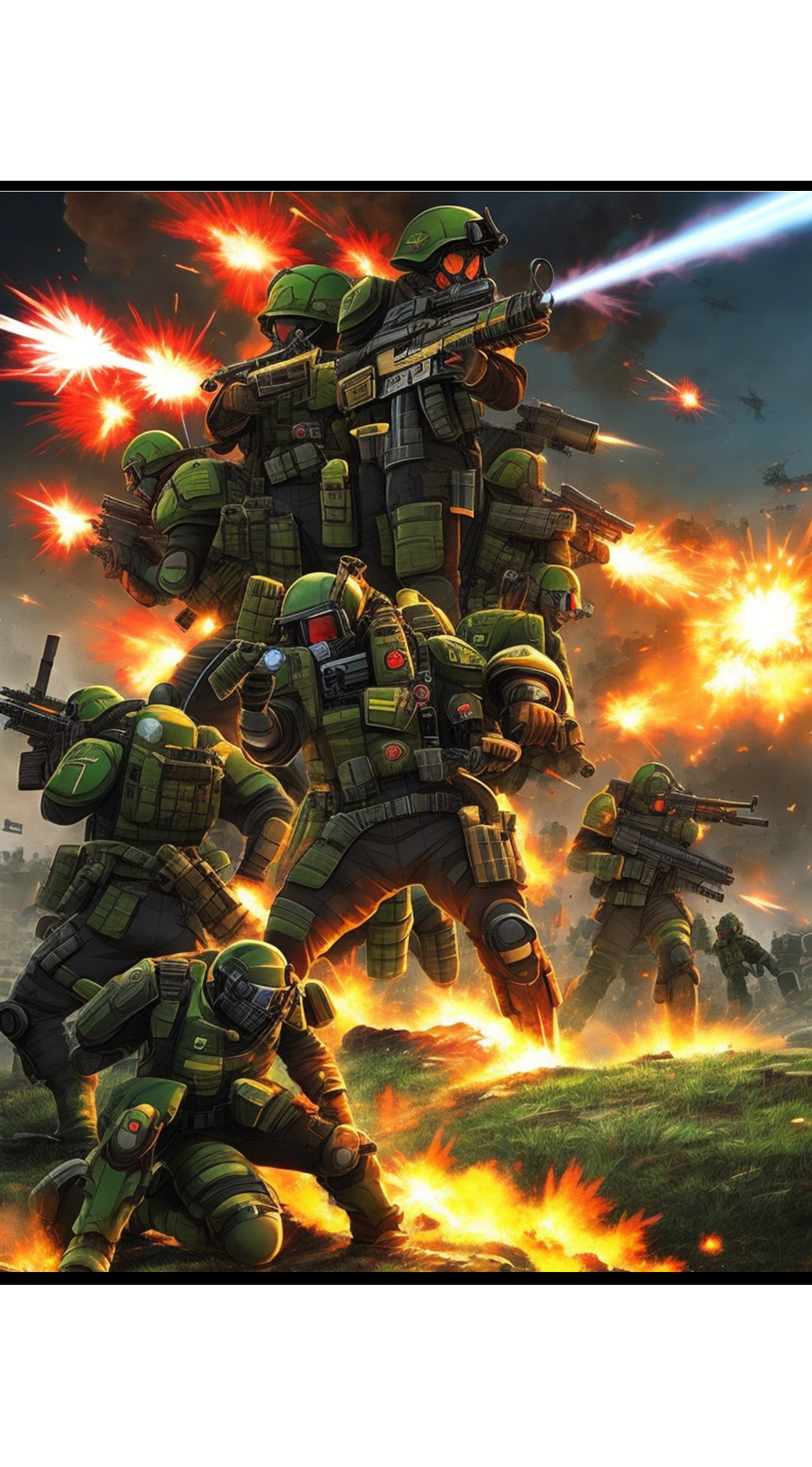 第40话 主人你太强大了-第41话