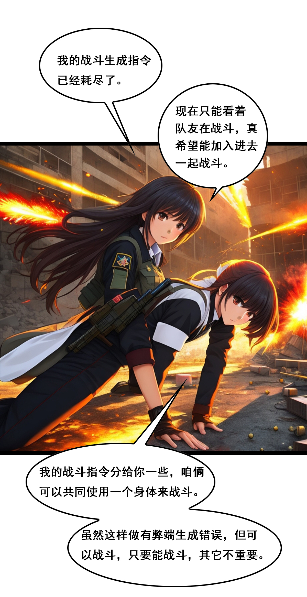 第40话 主人你太强大了-第41话