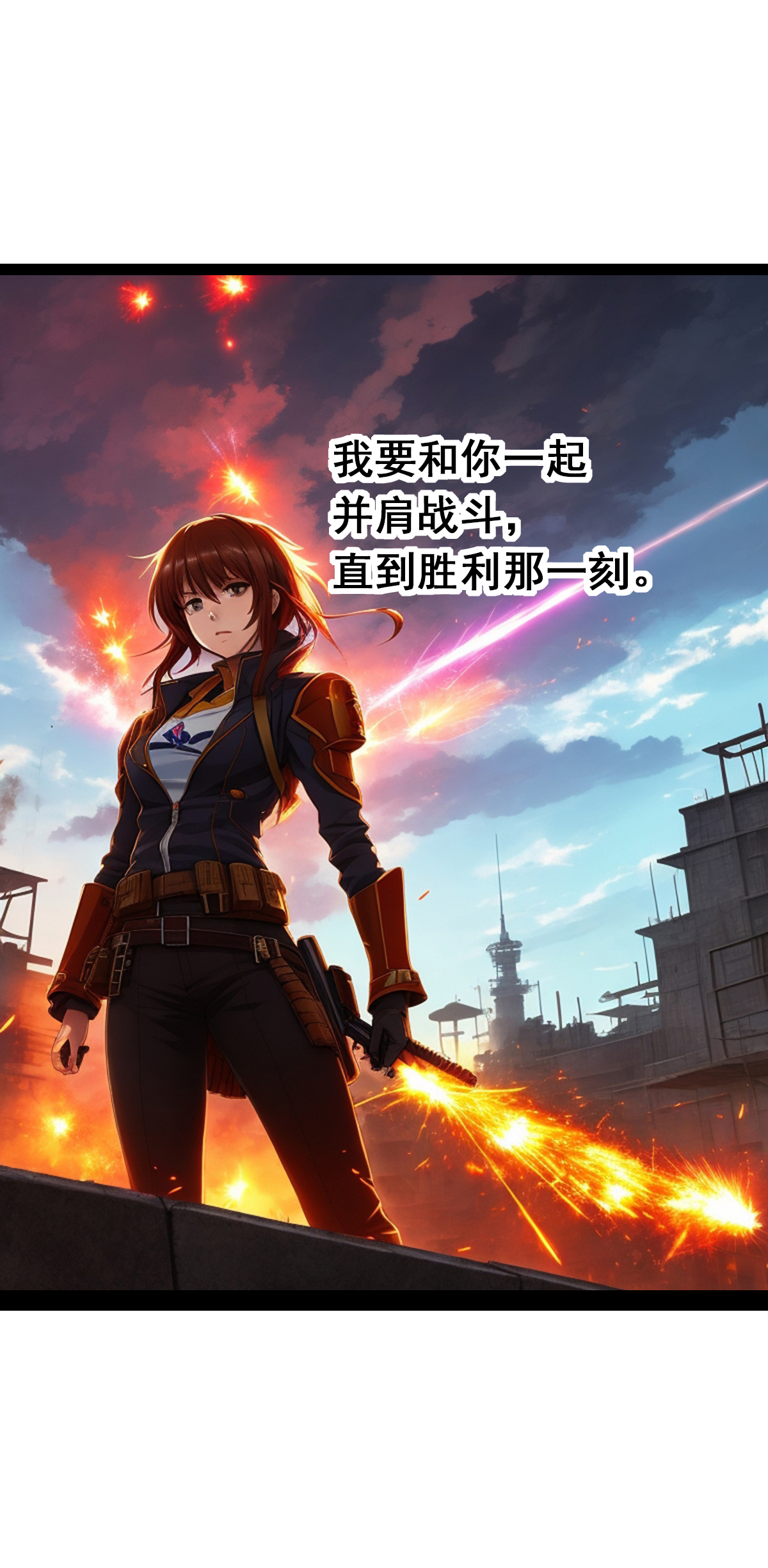 第40话 主人你太强大了-第41话