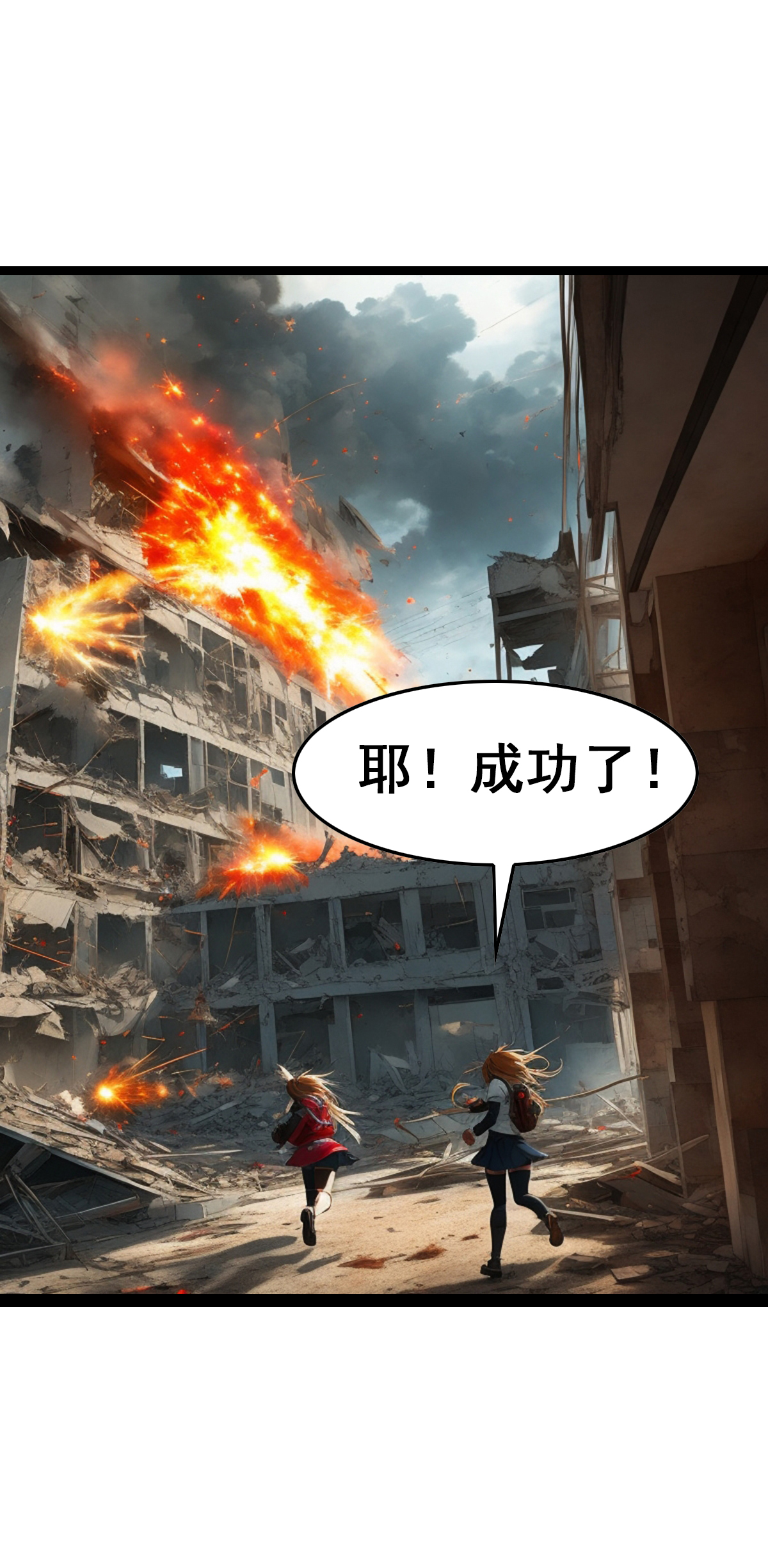 第40话 主人你太强大了-第41话