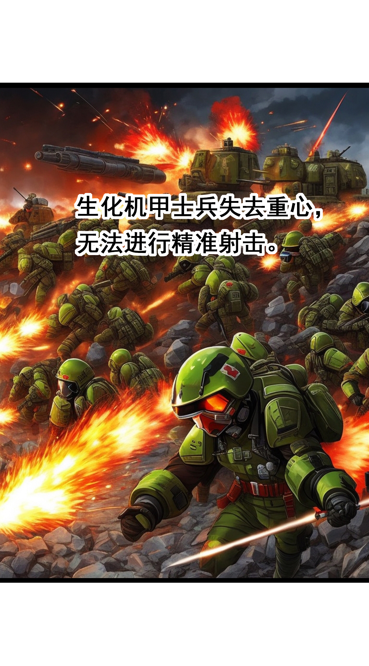 第42话 太过瘾了-第43话