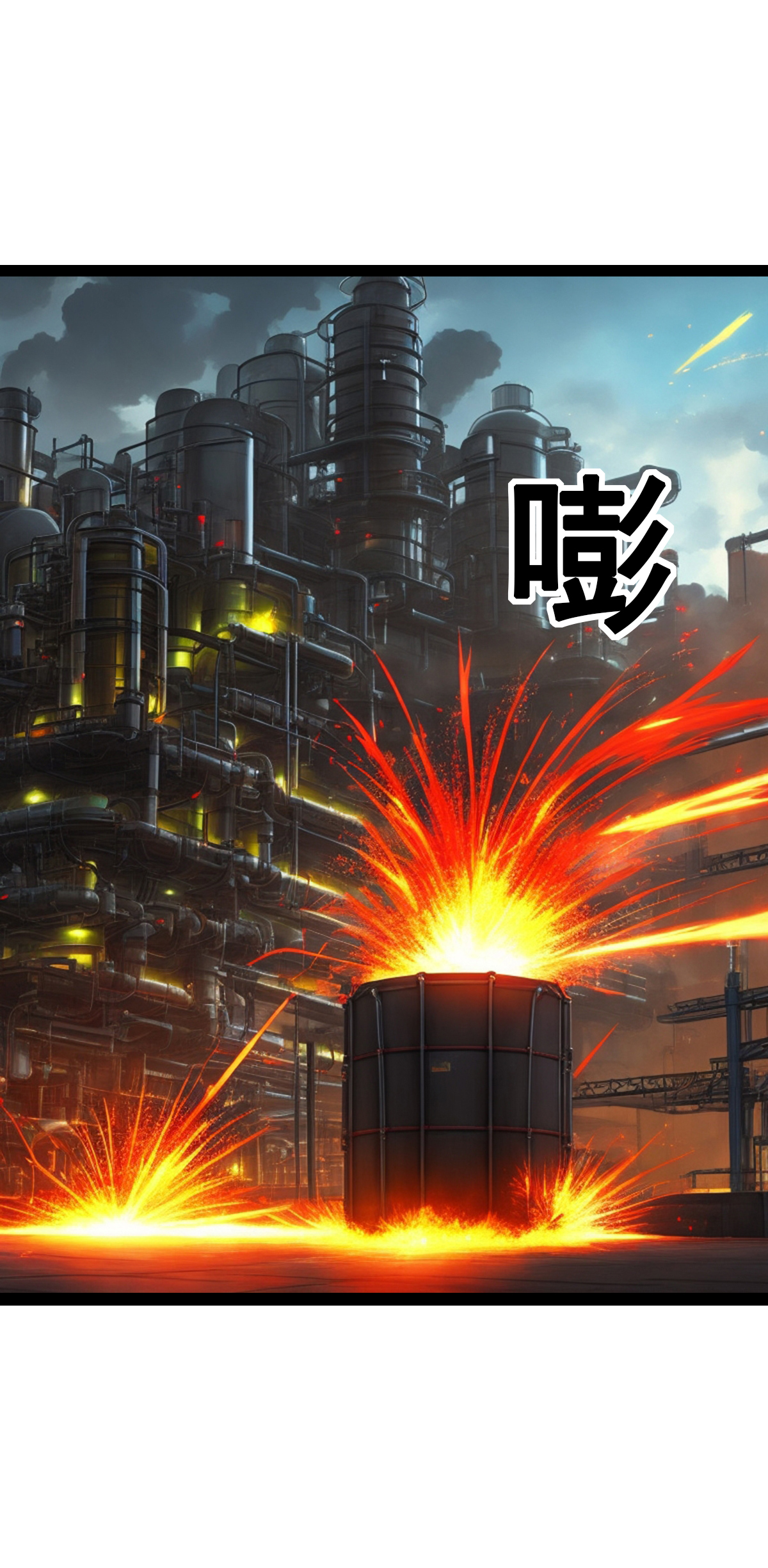 第42话 太过瘾了-第43话