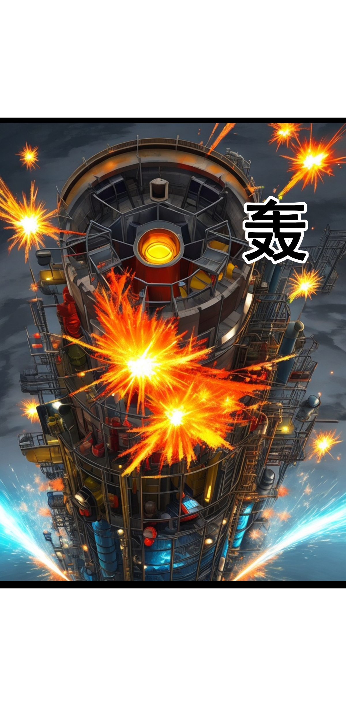 第42话 太过瘾了-第43话