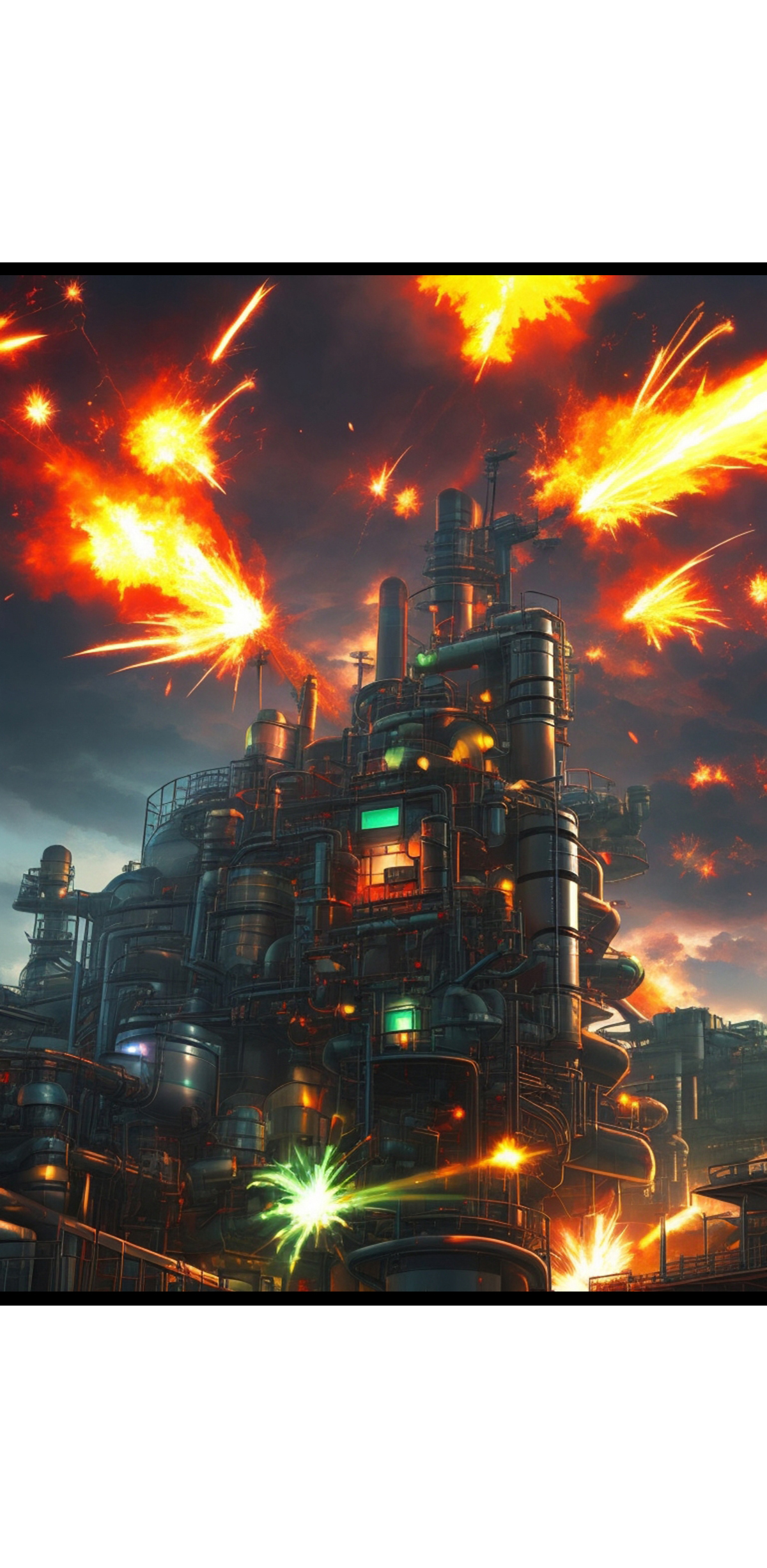 第42话 太过瘾了-第43话