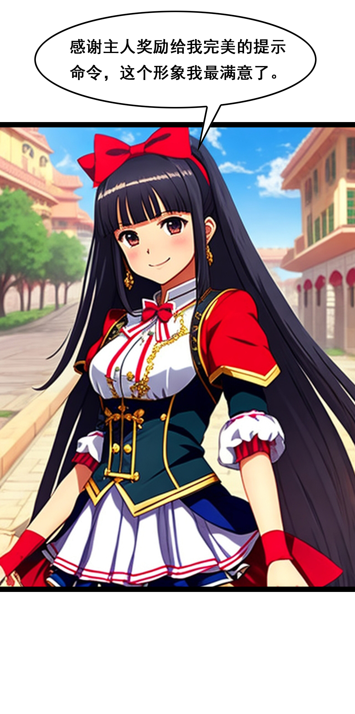 第44话 妹子们尽情嗨皮吧-第45话