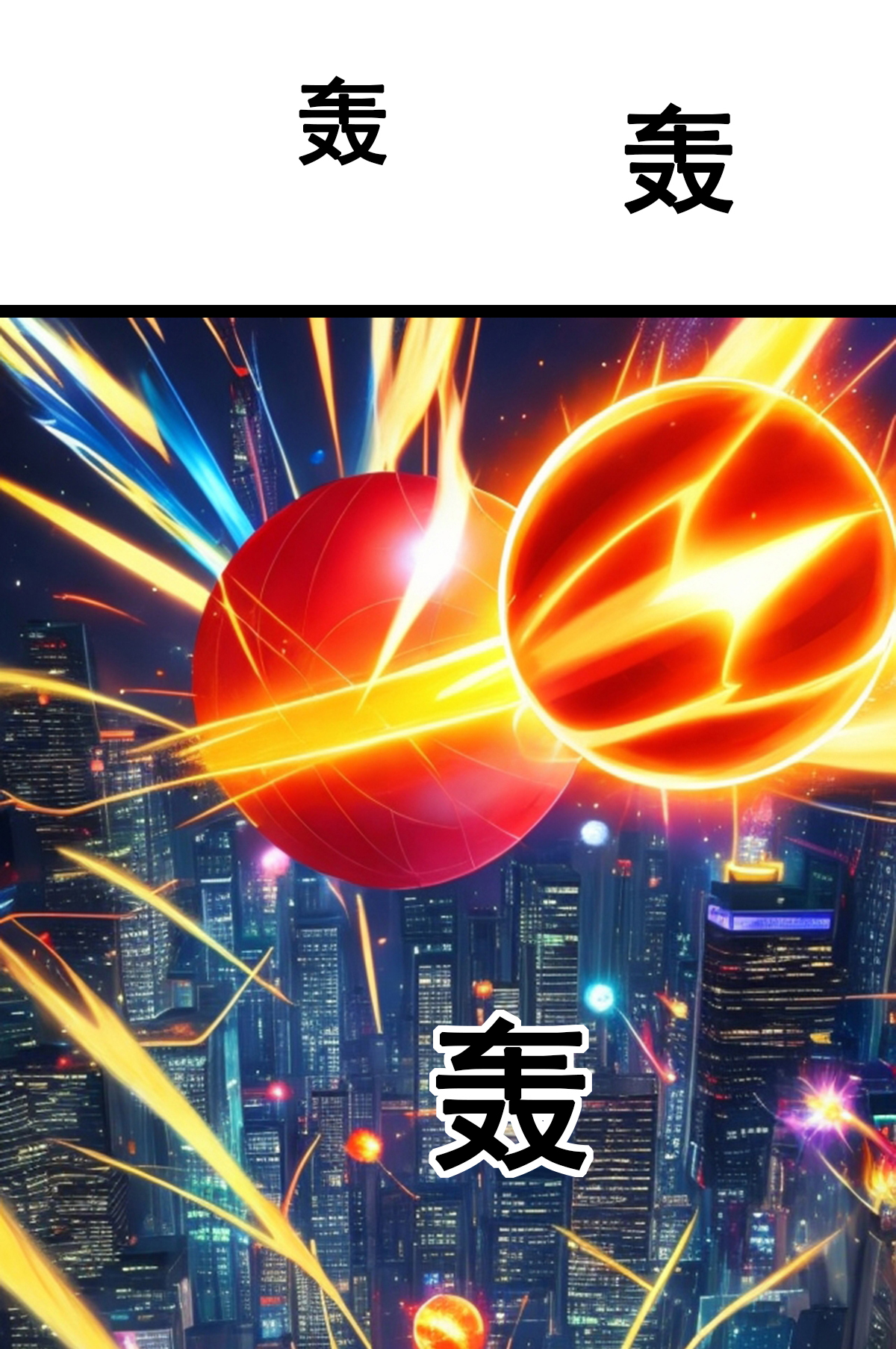 第8话 使用战斗技能-第9话