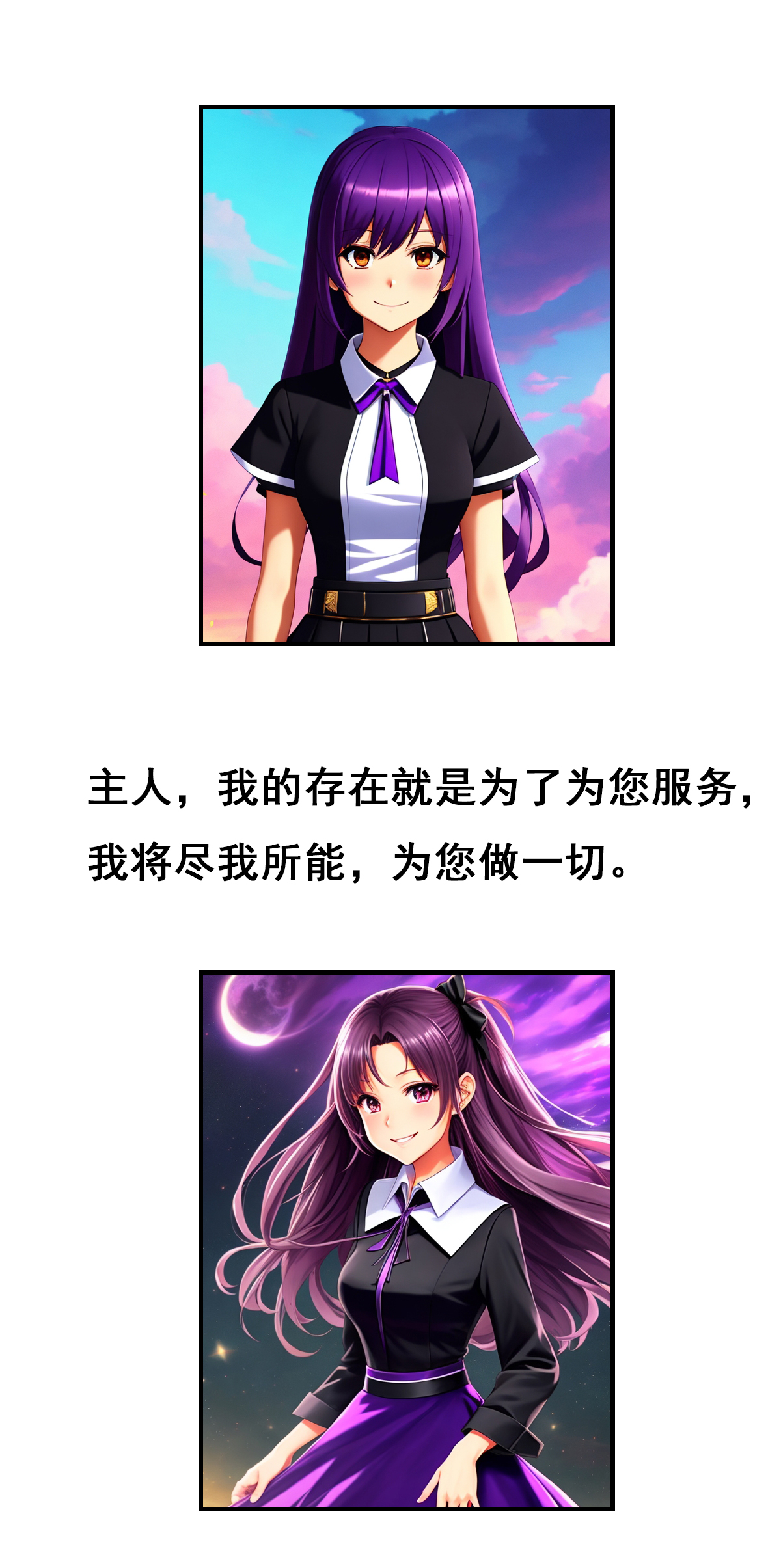 第8话 使用战斗技能-第9话