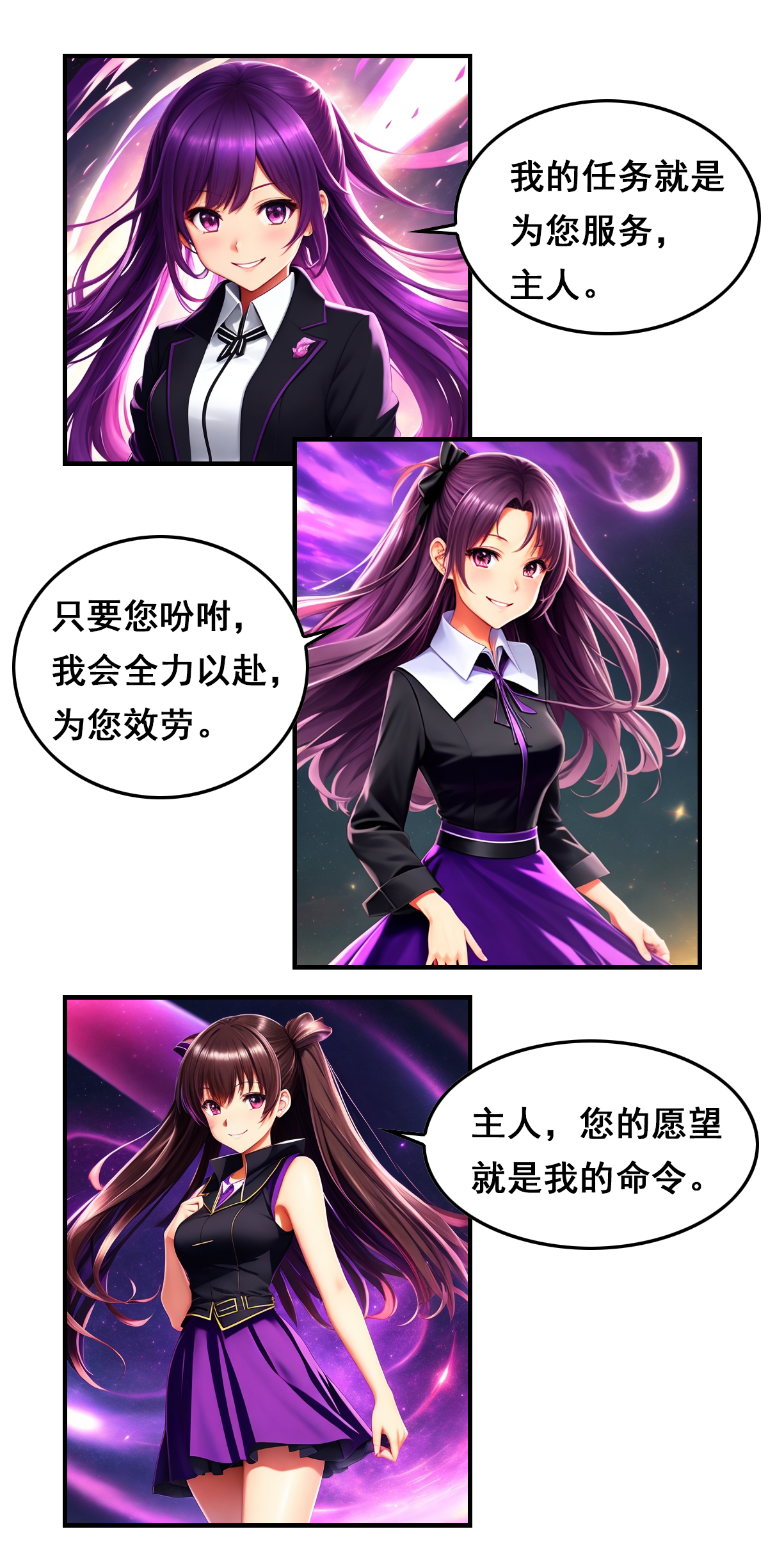 第8话 使用战斗技能-第9话