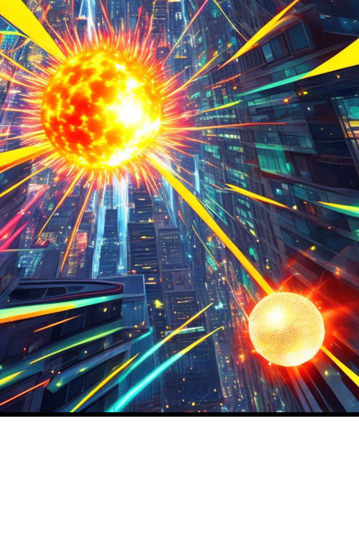 第8话 使用战斗技能-第9话