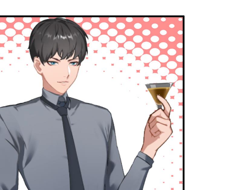 第17话 初恋回国？！-第17话