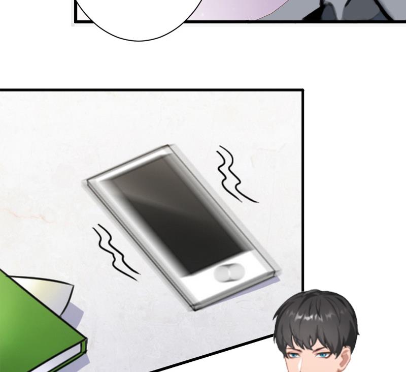 第17话 初恋回国？！-第17话