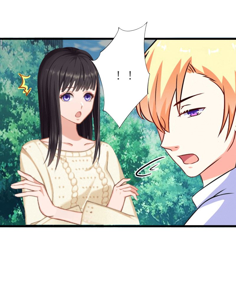 第3话 我喜欢的是你-第3话