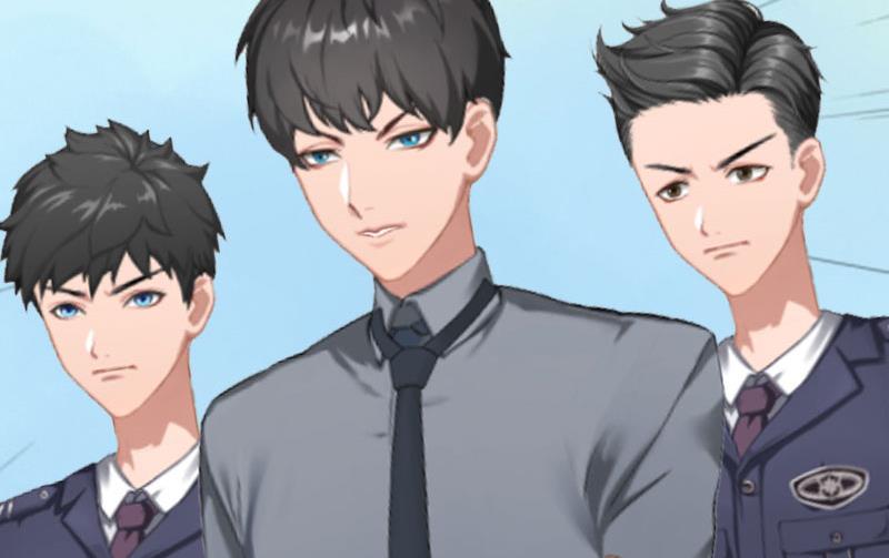 第21话 你才是我的恋人-第21话