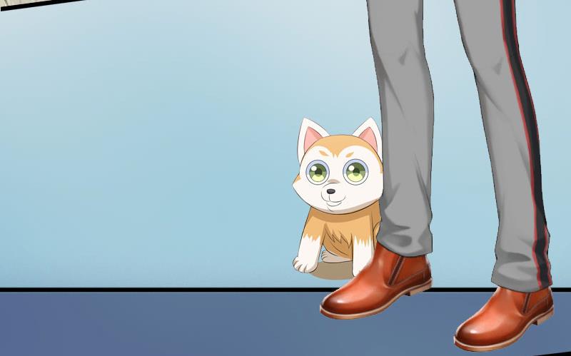 第21话 你才是我的恋人-第21话