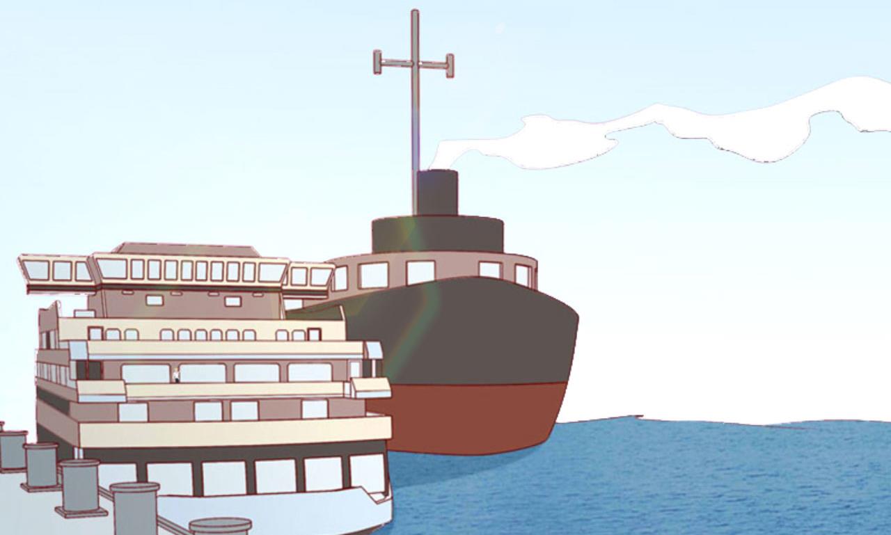 第29话 裴忻雅的阴谋-第29话