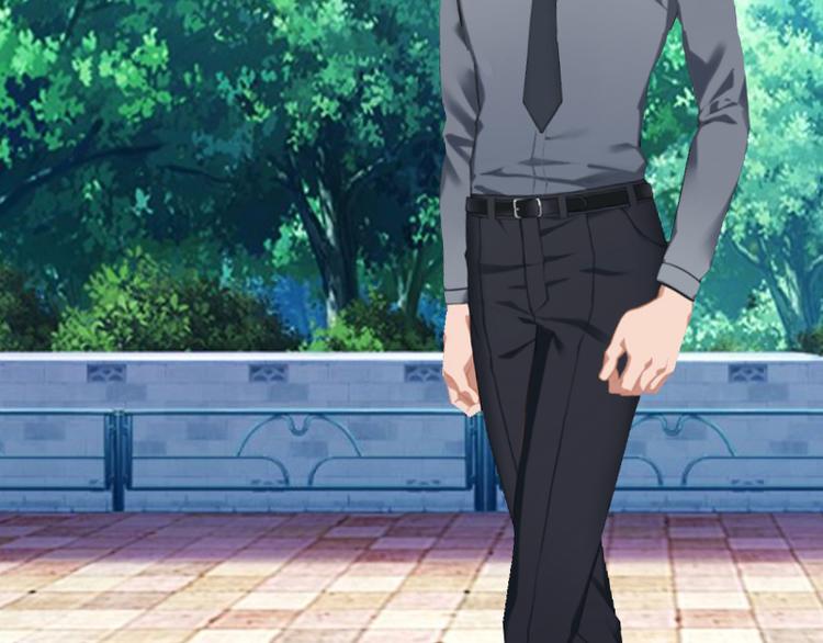 第11话 不在做你的妹妹(1/2)-第11话