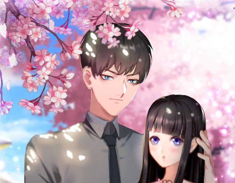 第3话 我喜欢的是你(1/2)-第3话