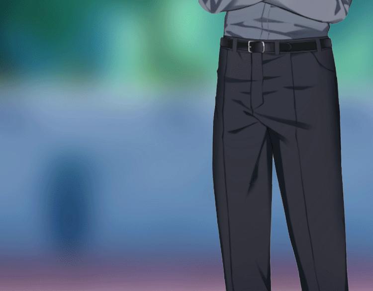 第3话 我喜欢的是你(1/2)-第3话