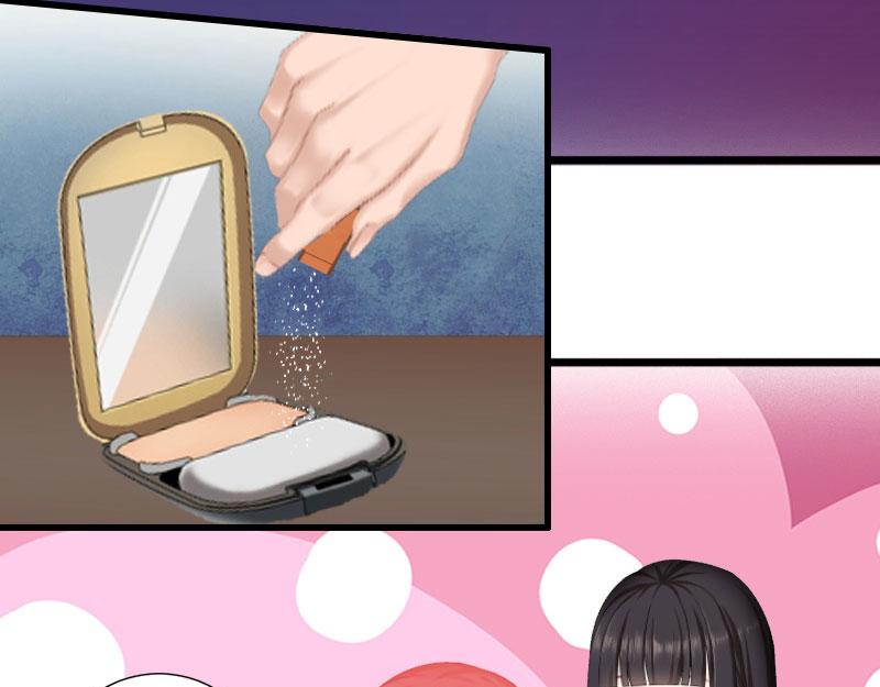 第21话 你才是我的恋人(1/2)-第21话