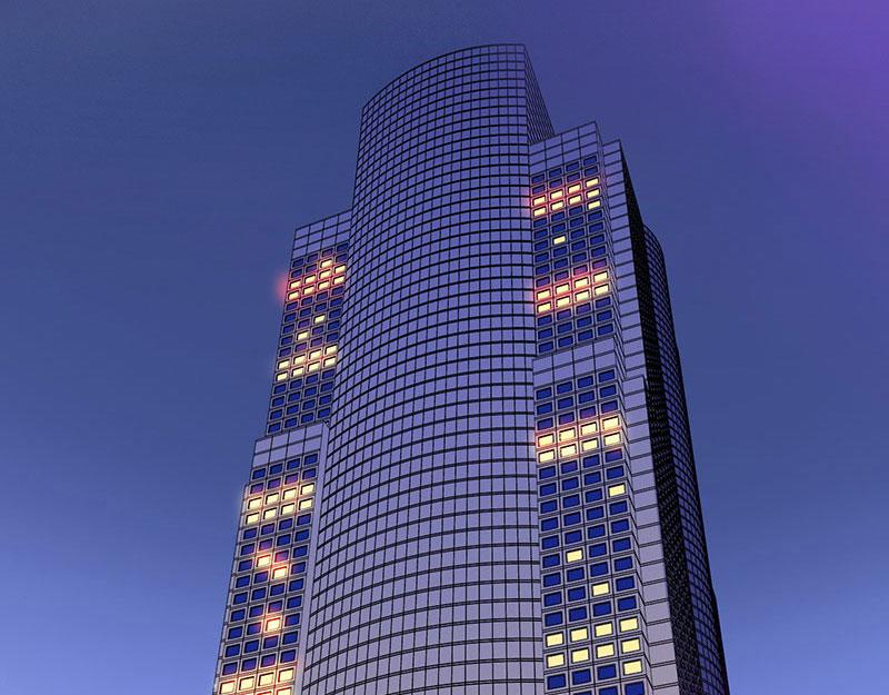 第25话 邀请函(1/2)-第25话