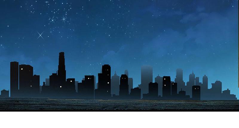 第25话 邀请函(1/2)-第25话