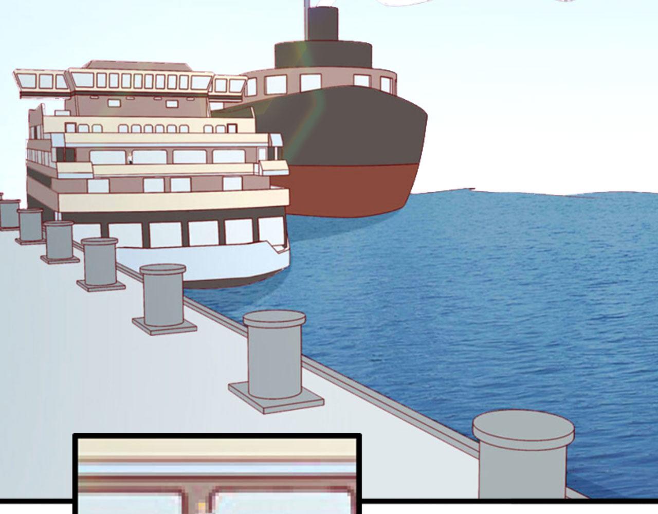 第29话 裴忻雅的阴谋(1/2)-第29话