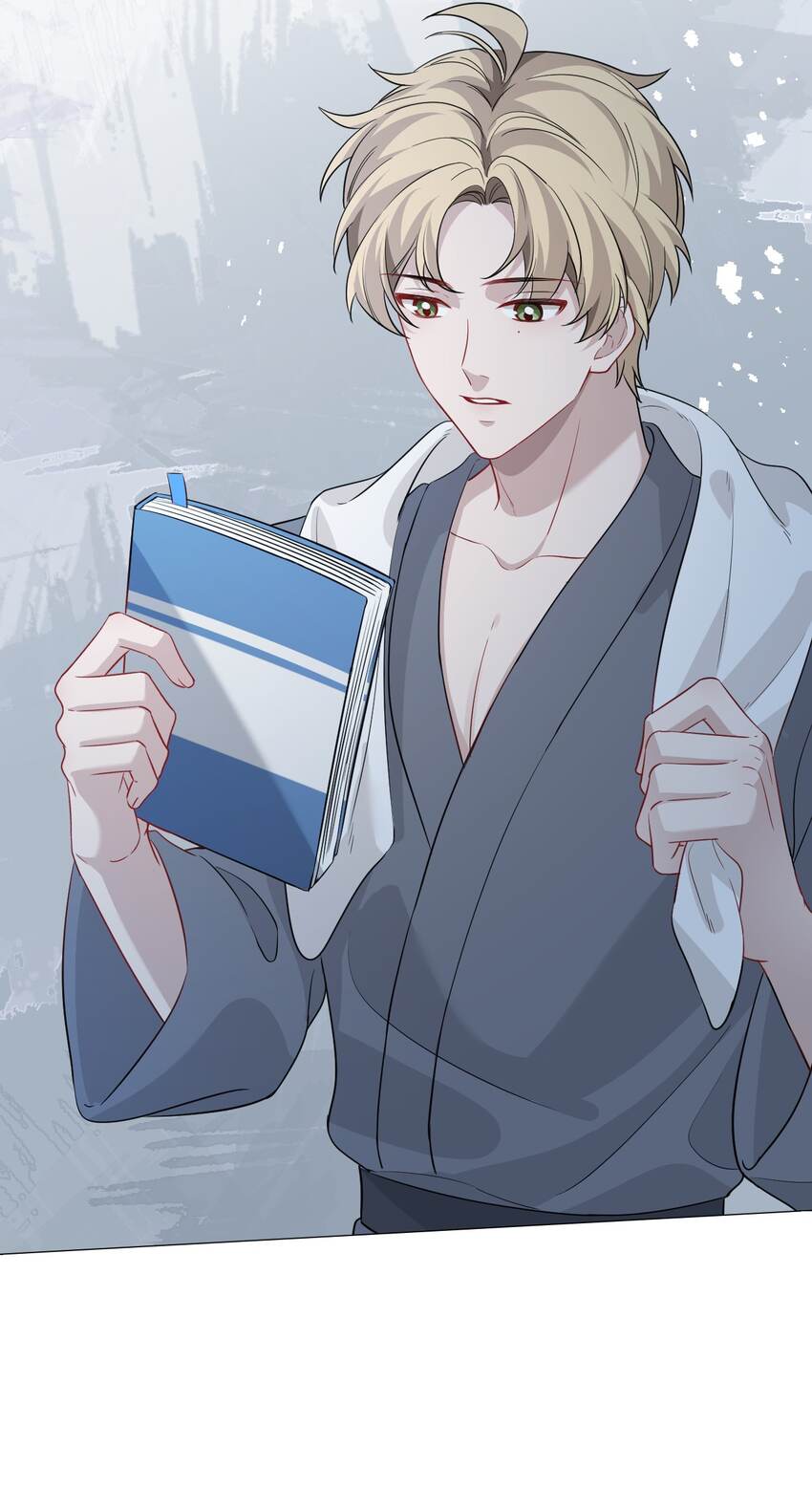 003 &ldquo;sing to soul &rdquo;(1/2)-第3话