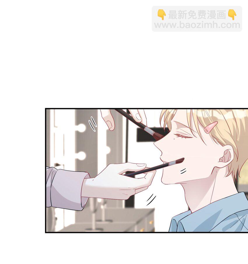 025 杀青(1/2)-第25话