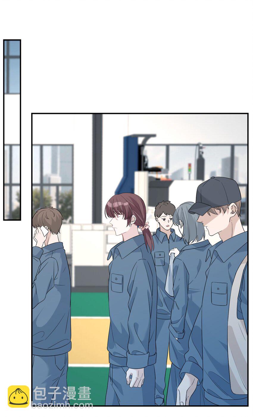 025 杀青(1/2)-第25话