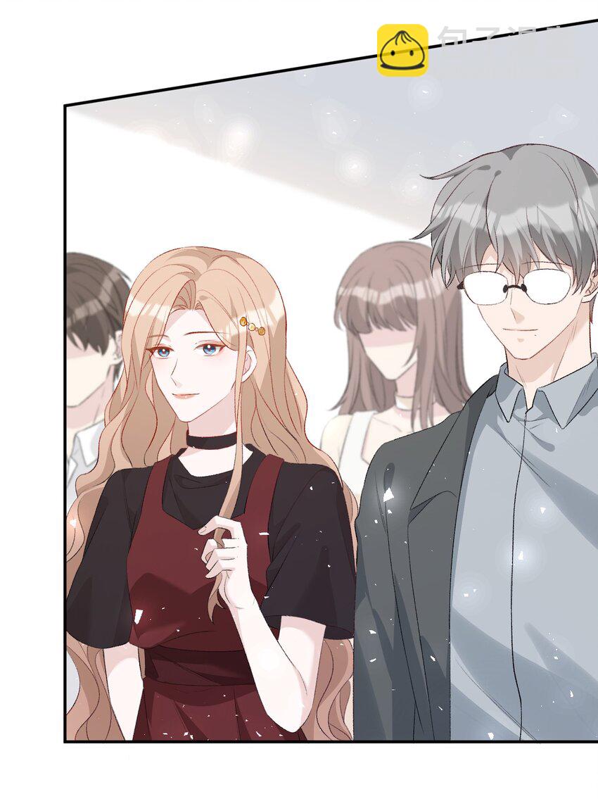 009 内定冠军(1/2)-第9话