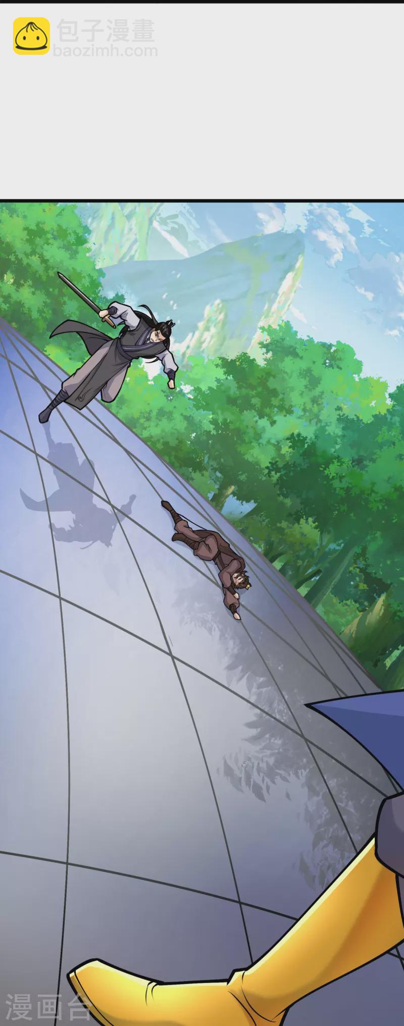 第12话 不值一提!-第13话