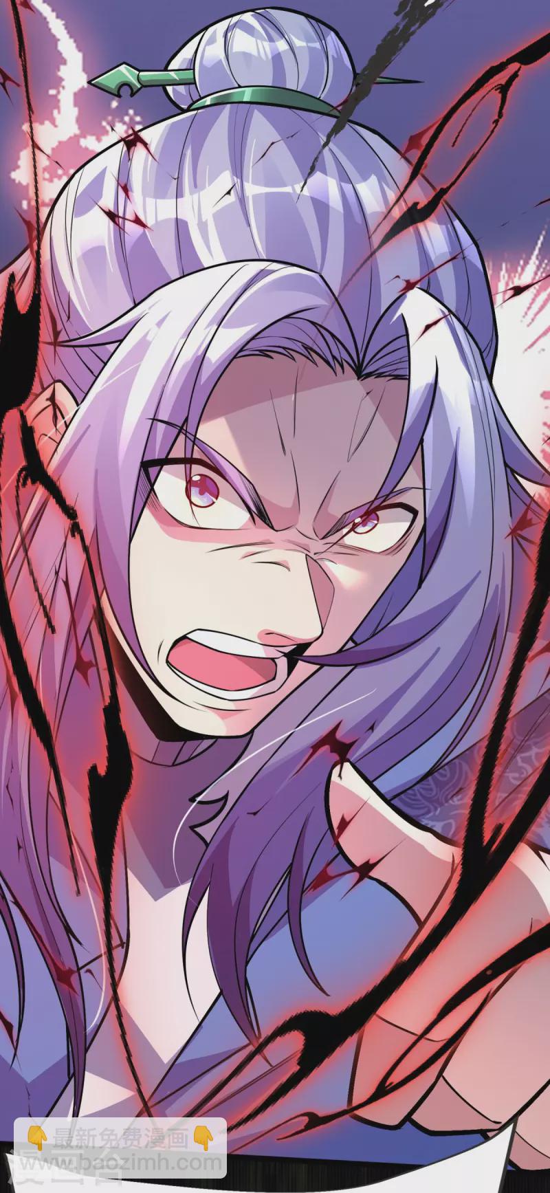 第14话 尔敢！！！-第15话