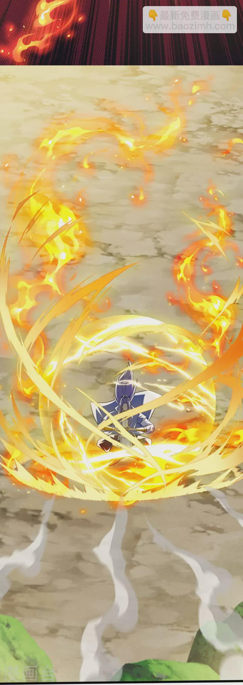 第16话 百鬼抬棺-第17话