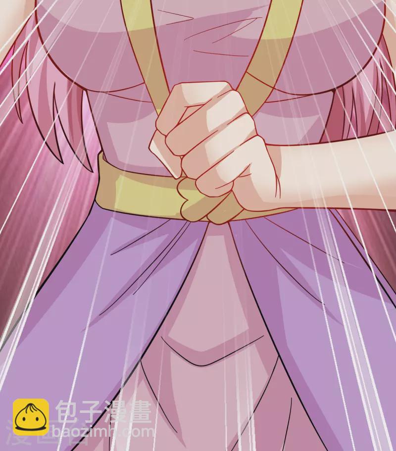 第32话 你敢？！！-第33话