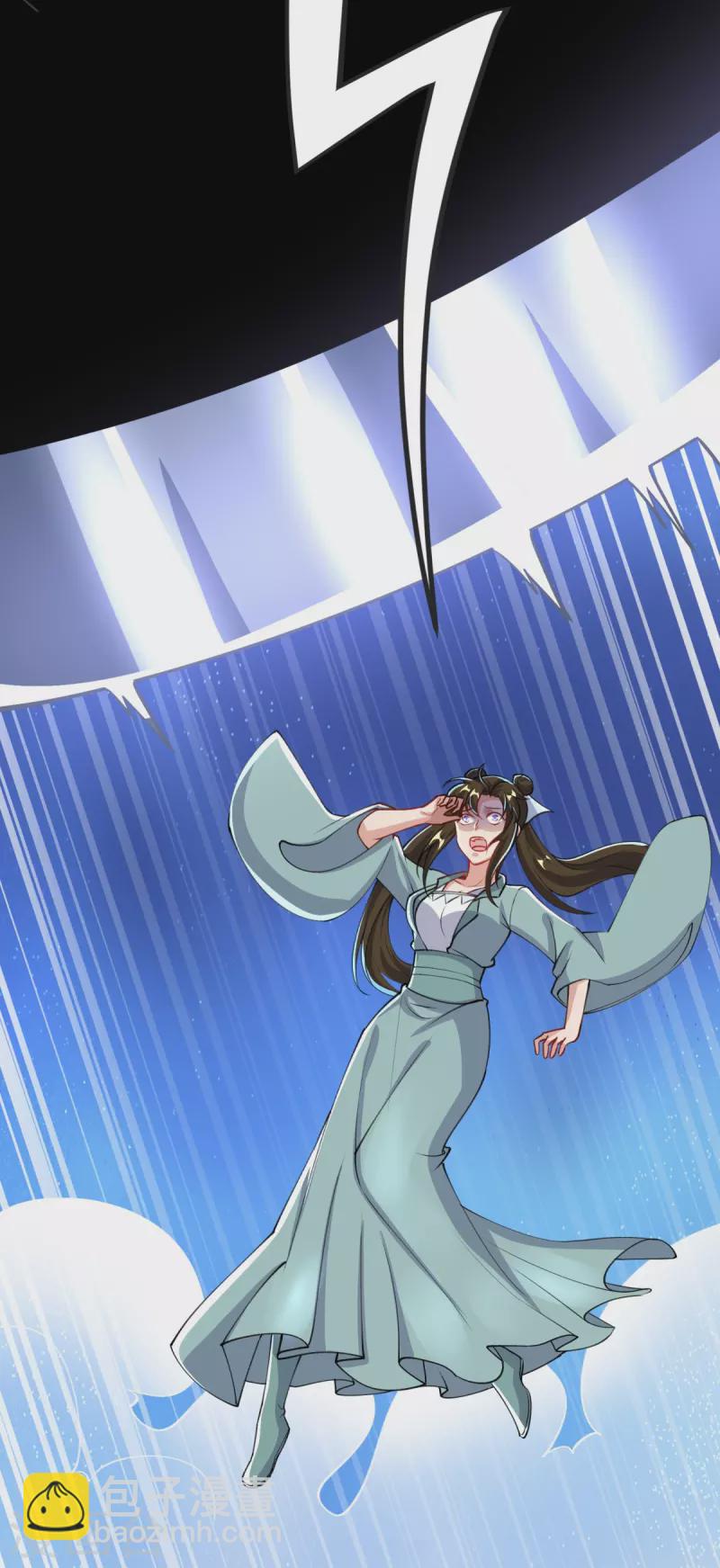 第36话 小心身后！-第37话