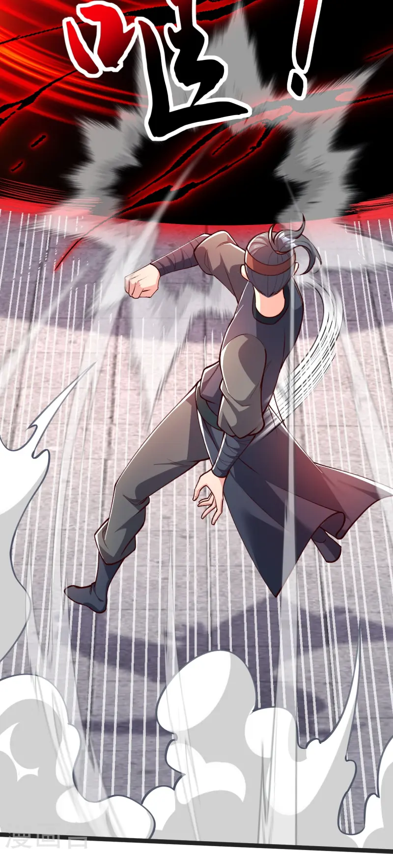 第40话 对战怒霸-第41话