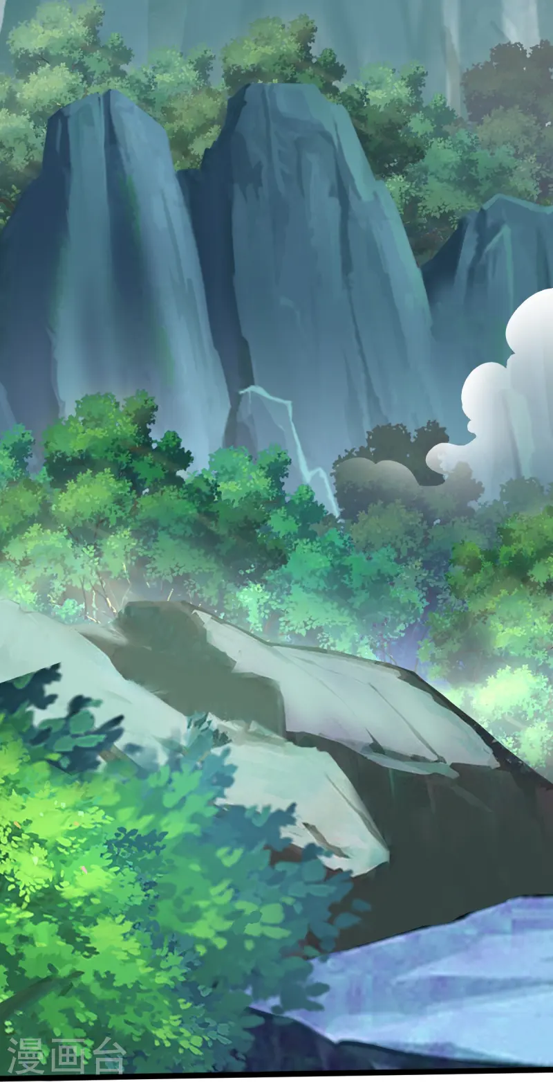 第48话 异能再激发-第49话